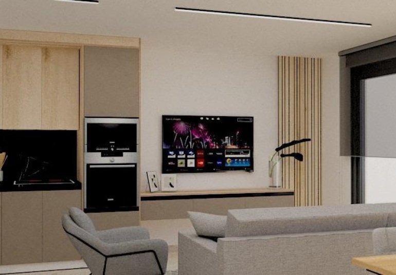 New Build - Apartment -
Pilar de la Horadada - Playa de las Higuericas