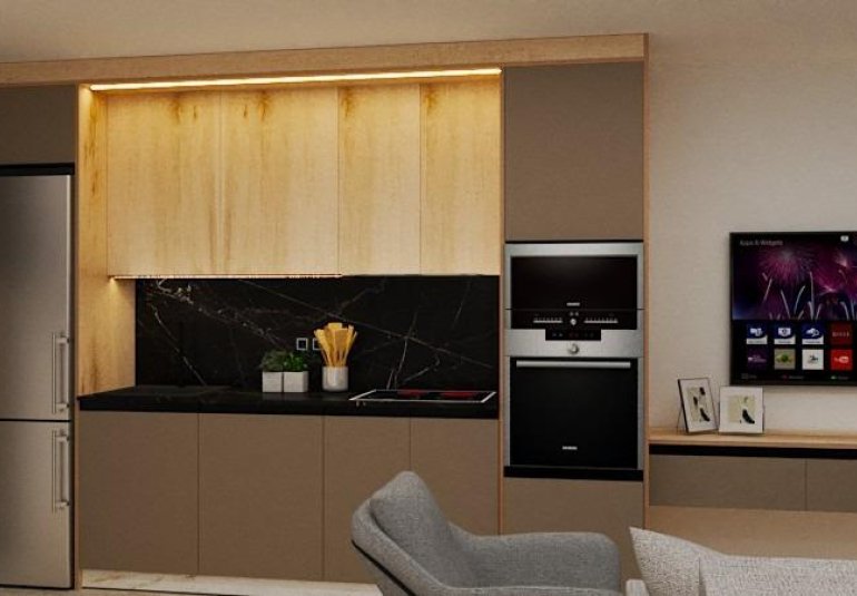 New Build - Apartment -
Pilar de la Horadada - Playa de las Higuericas