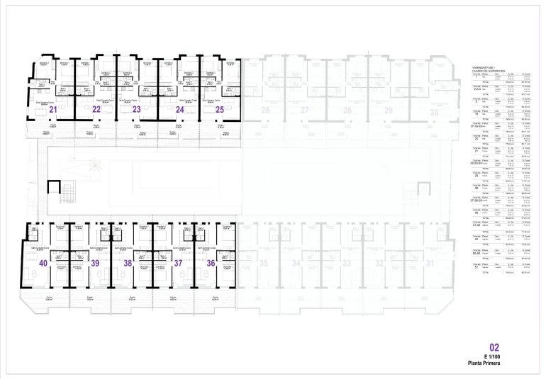 New Build - Apartment -
Pilar de la Horadada - pueblo