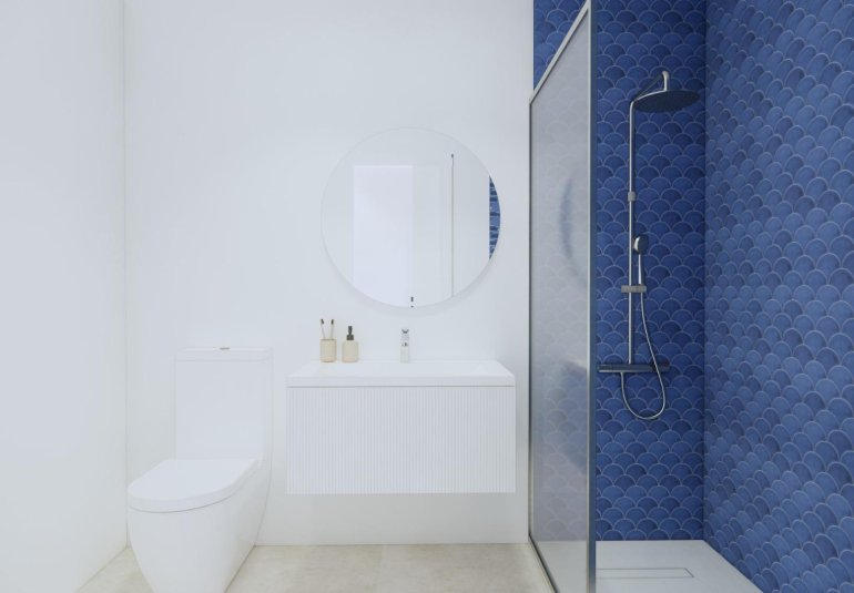 New Build - Apartment -
Pilar de la Horadada - Torre De La Horadada
