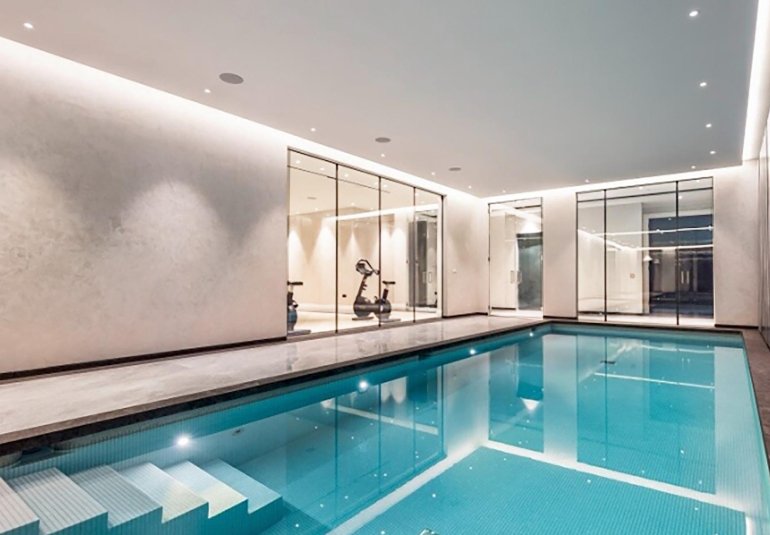 New Build - Apartment -
Relleu - pueblo