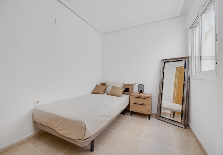 New Build - Apartment -
San Fulgencio - Pueblo