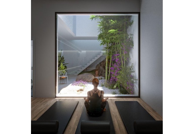 New Build - Apartment -
San Juan Playa - Nou Nazareth