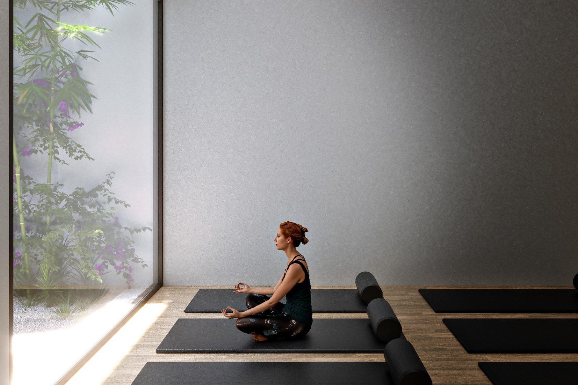 New Build - Apartment -
San Juan Playa - Nou Nazareth