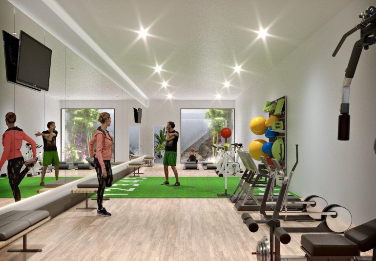 New Build - Apartment -
San Juan Playa - Nou Nazareth