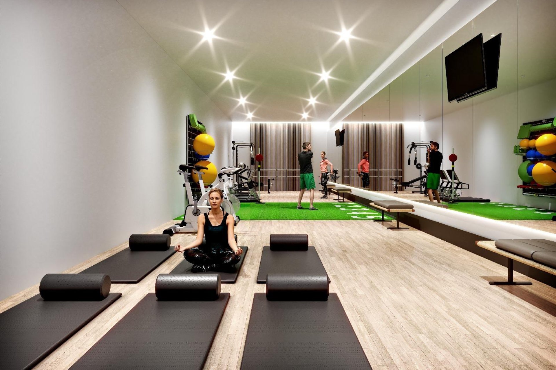 New Build - Apartment -
San Juan Playa - Nou Nazareth