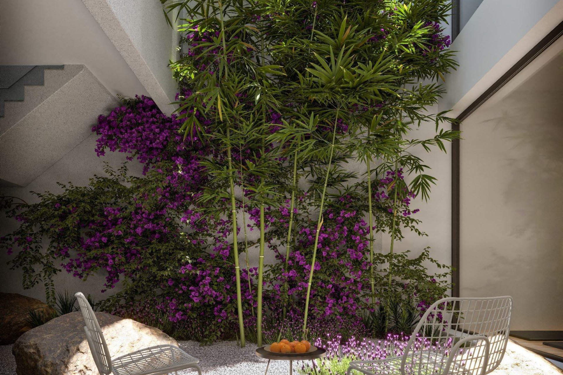 New Build - Apartment -
San Juan Playa - Nou Nazareth