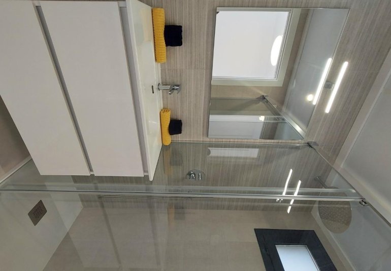 New Build - Apartment -
San Miguel - Pueblo