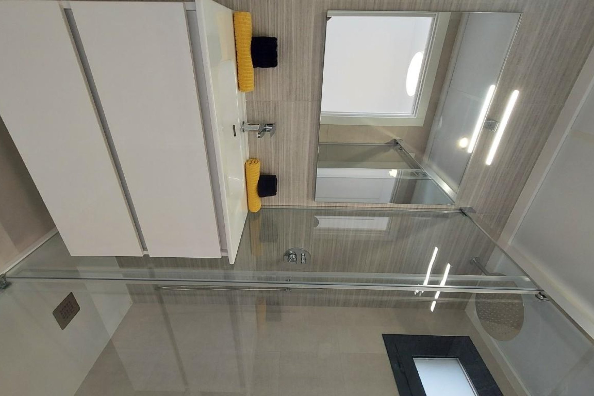 New Build - Apartment -
San Miguel - Pueblo