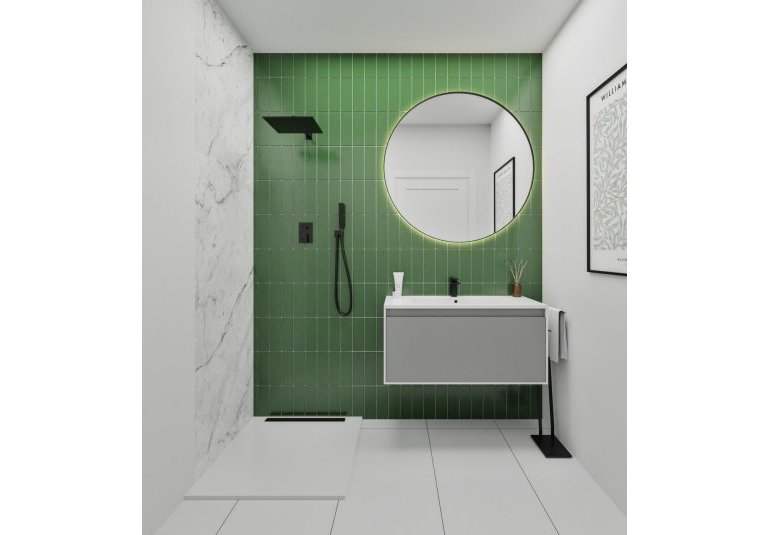 New Build - Apartment -
San Miguel - Pueblo