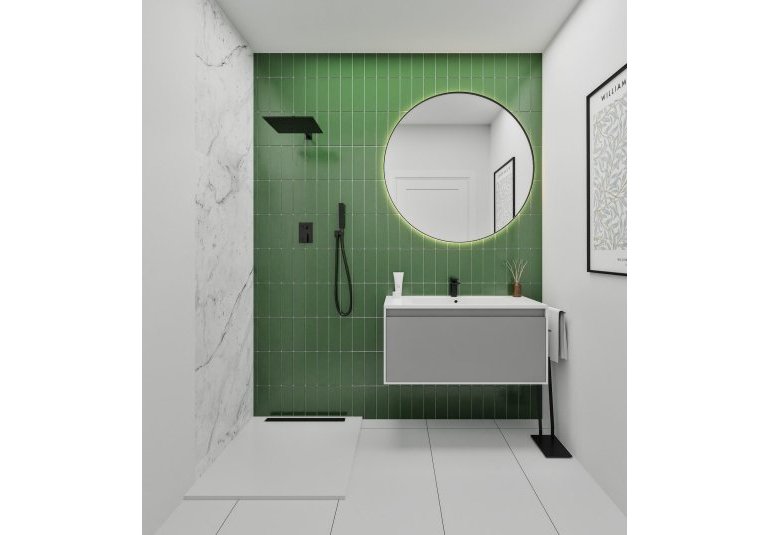 New Build - Apartment -
San Miguel - Pueblo