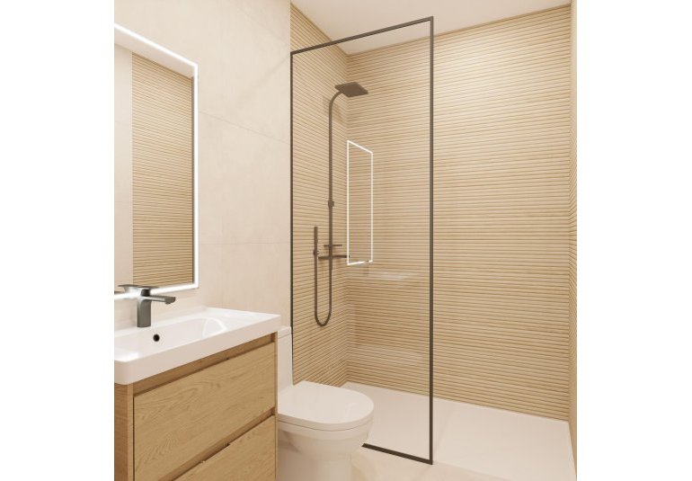 New Build - Apartment -
San Miguel - Pueblo