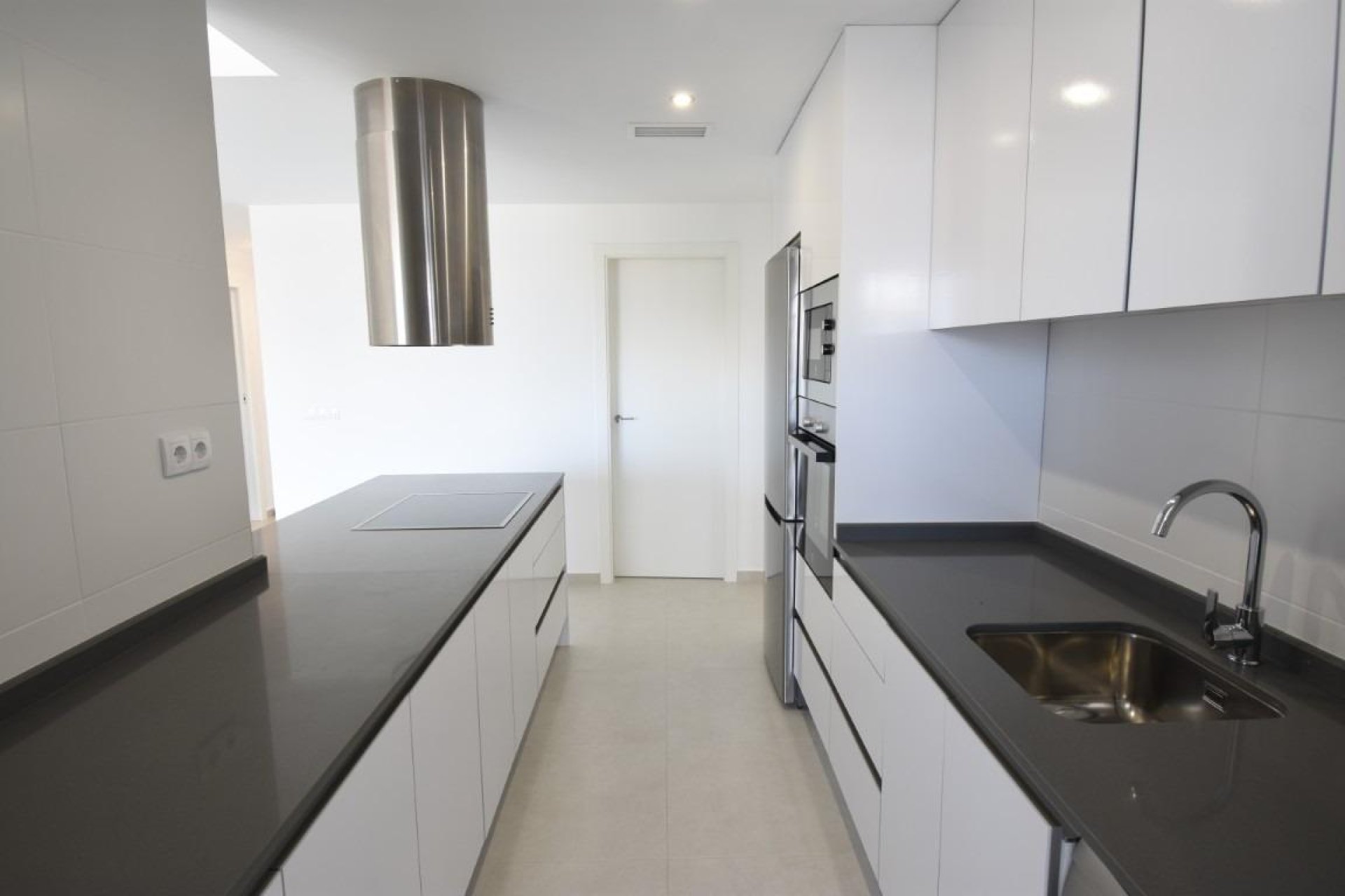 New Build - Apartment -
San Miguel - Pueblo