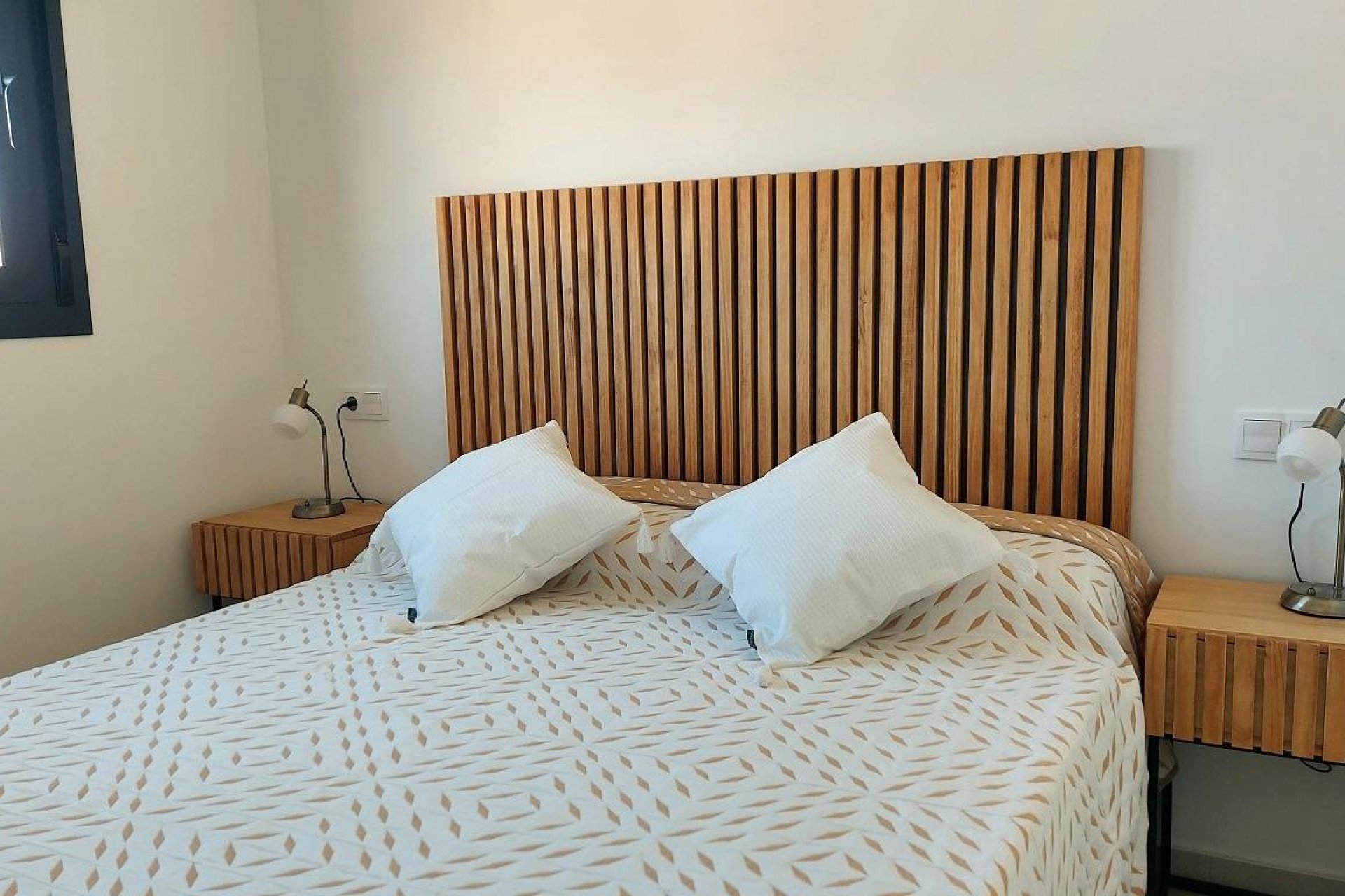 New Build - Apartment -
San Miguel - Pueblo