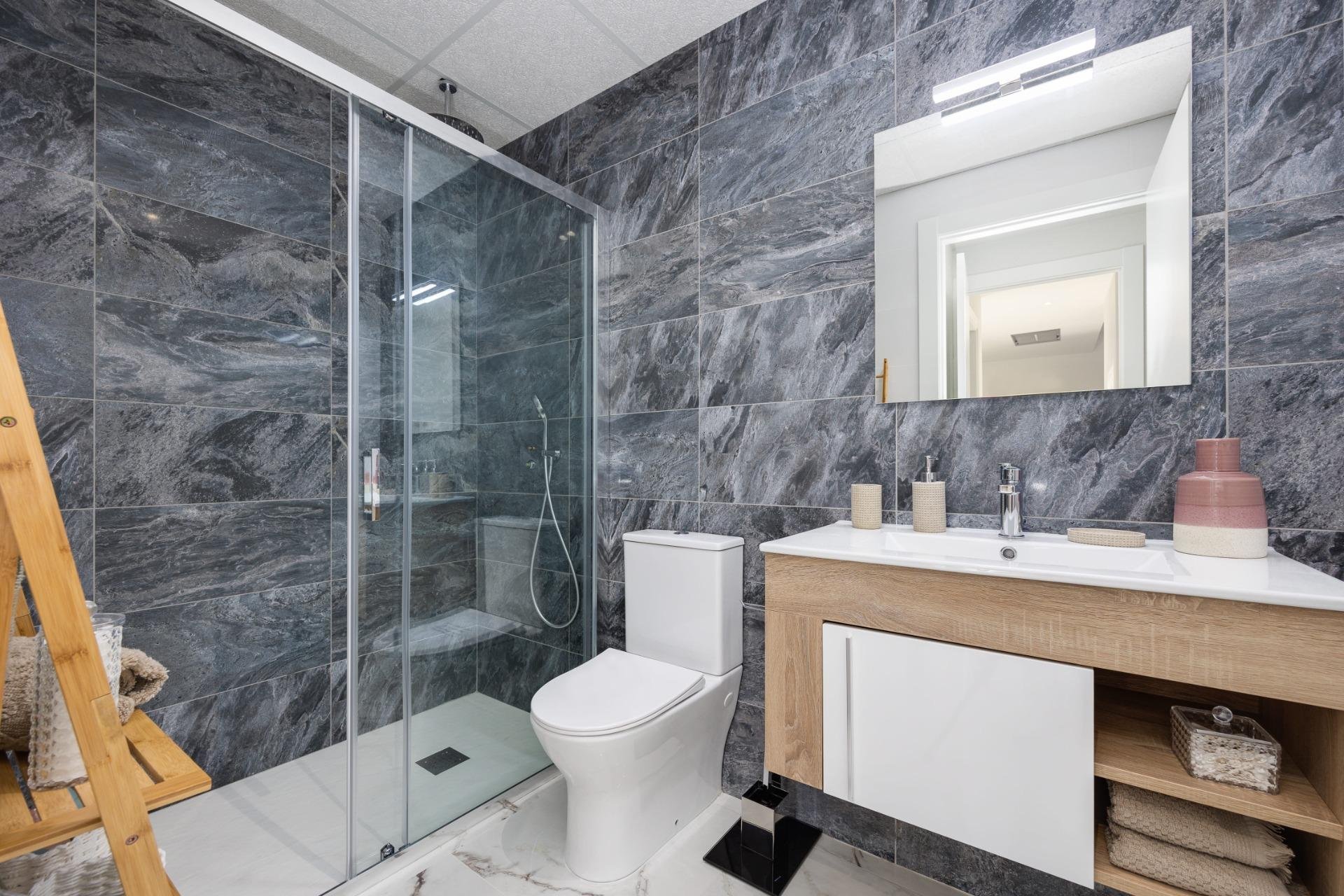 New Build - Apartment -
San Miguel - Pueblo