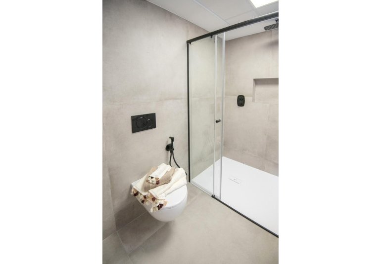 New Build - Apartment -
San Pedro del Pinatar - Centro