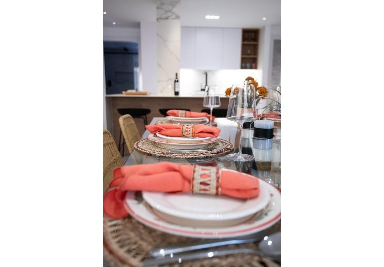 New Build - Apartment -
San Pedro del Pinatar - Centro
