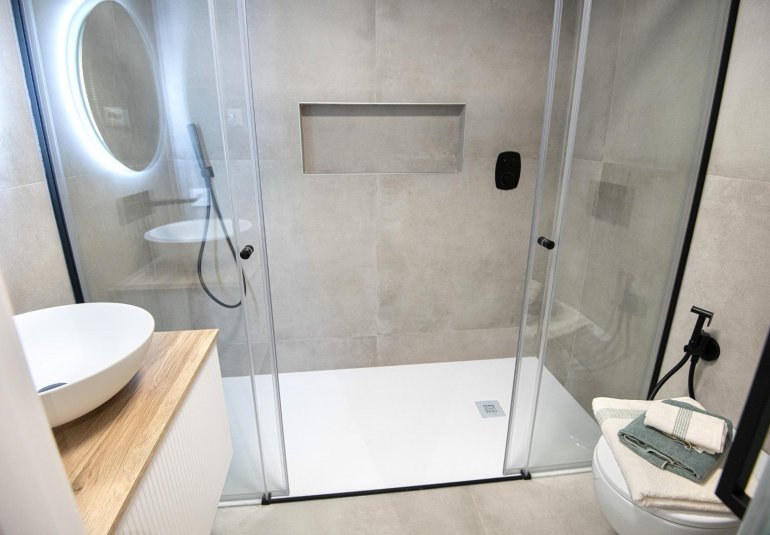 New Build - Apartment -
San Pedro del Pinatar - Centro