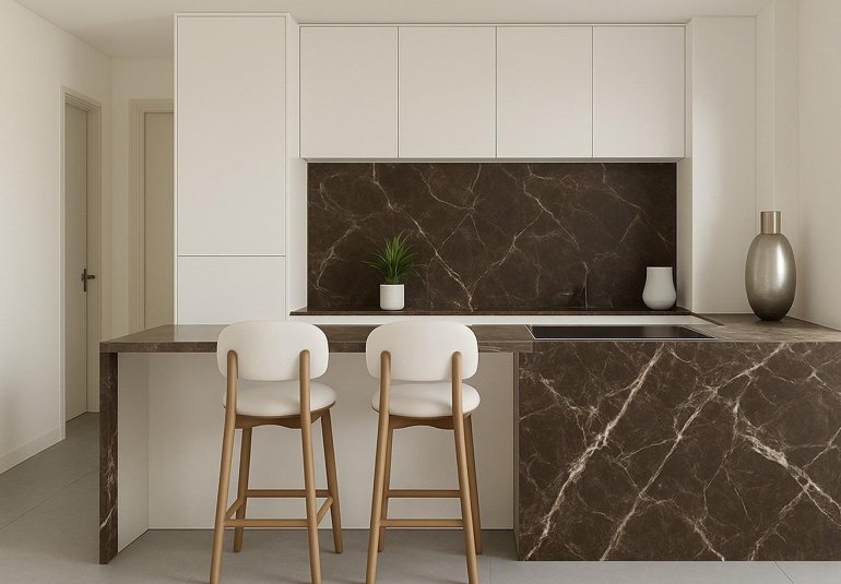 New Build - Apartment -
San Pedro del Pinatar - Lo Pagan, San Pedro del Pinatar