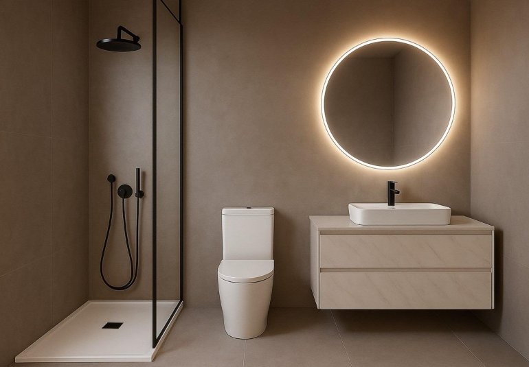 New Build - Apartment -
San Pedro del Pinatar - Lo Pagan, San Pedro del Pinatar