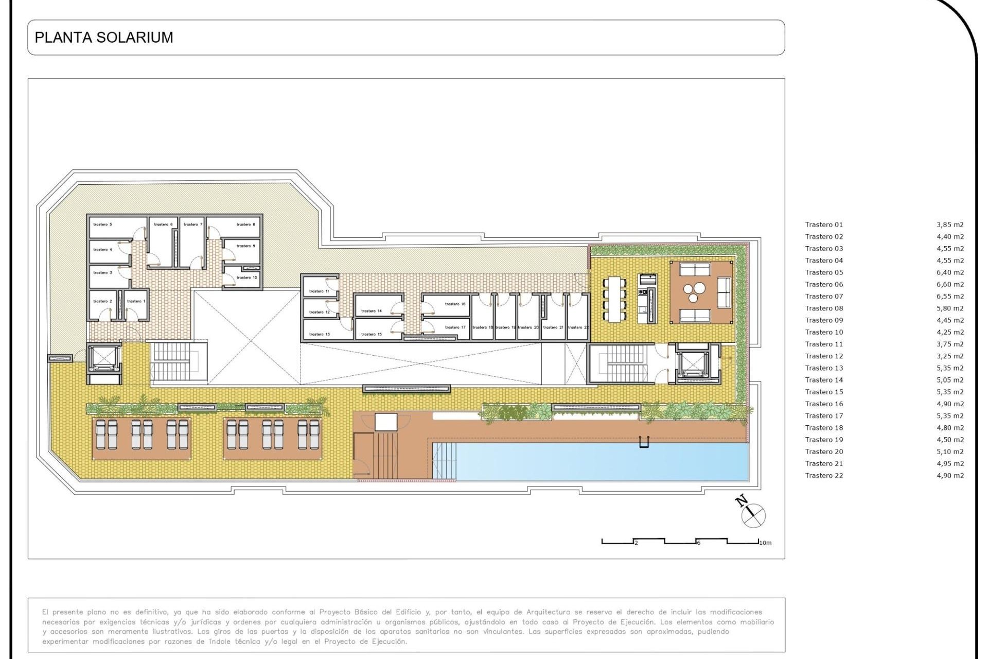New Build - Apartment -
San Pedro del Pinatar - Lo Pagan, San Pedro del Pinatar