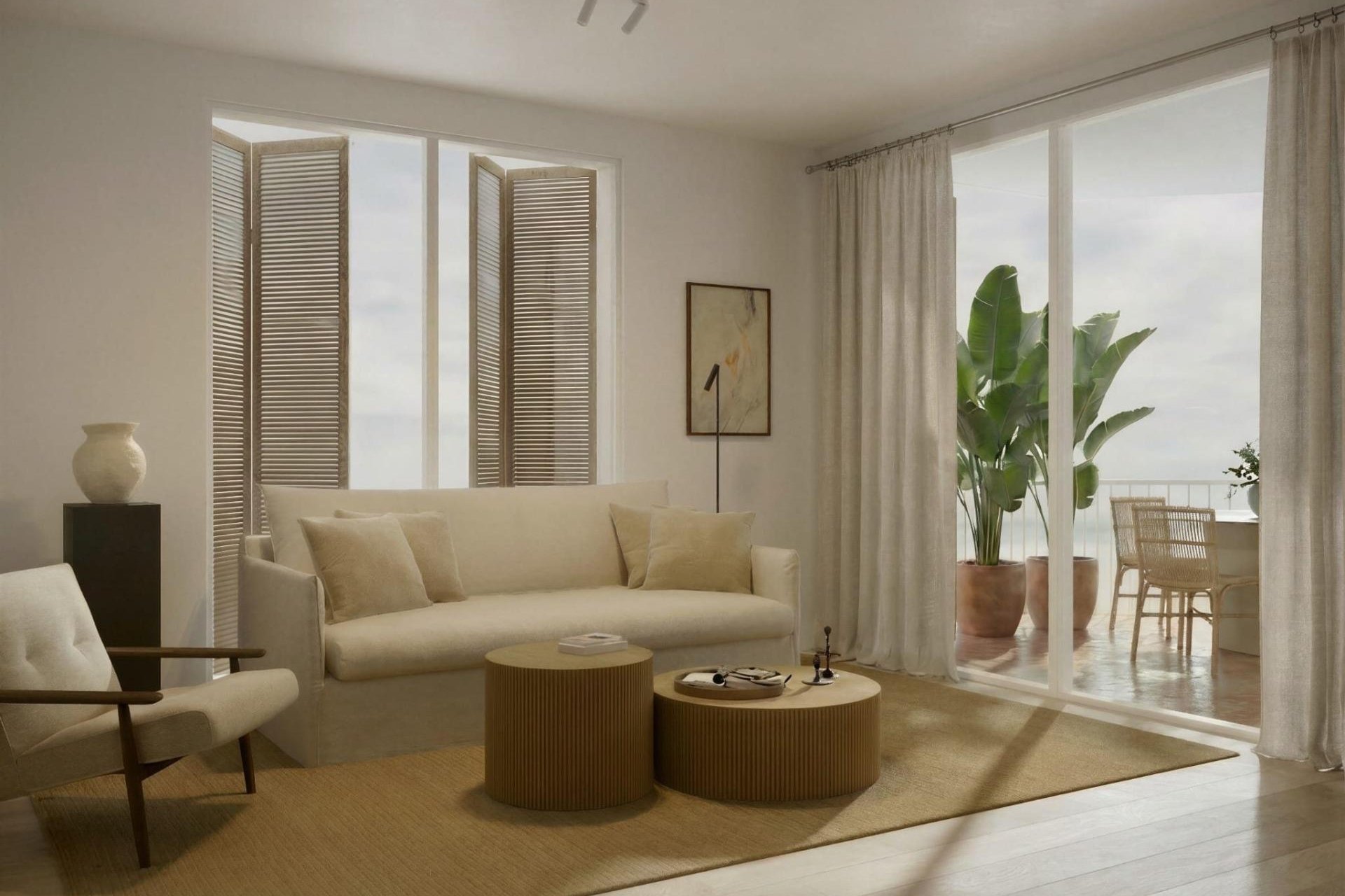 New Build - Apartment -
San Pedro del Pinatar - Lo Pagan, San Pedro del Pinatar