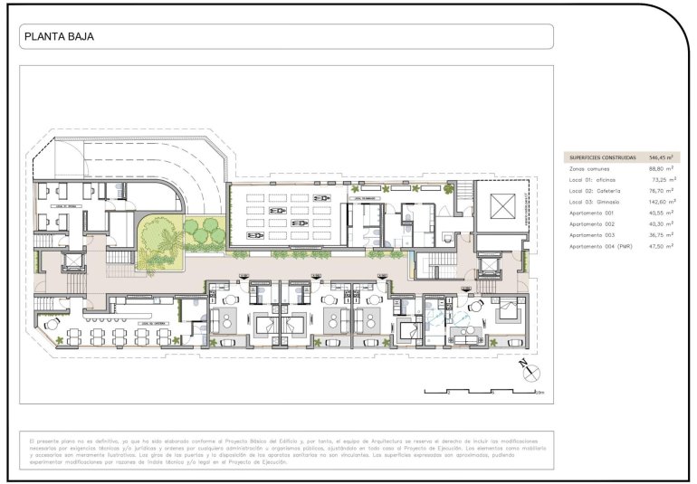 New Build - Apartment -
San Pedro del Pinatar - Lo Pagan, San Pedro del Pinatar