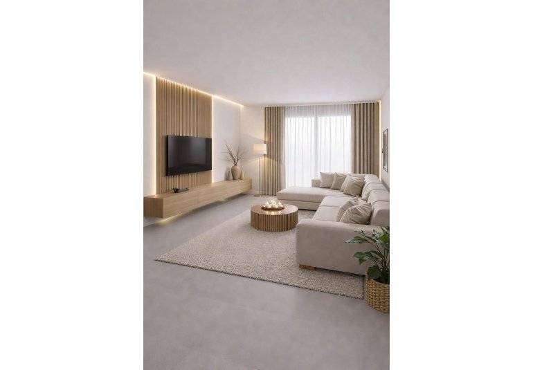New Build - Apartment -
San Pedro del Pinatar - Lo Pagan, San Pedro del Pinatar