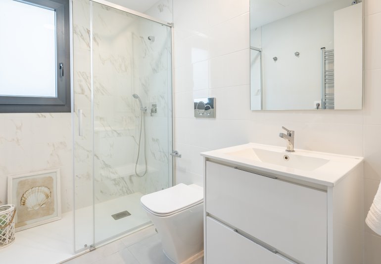 New Build - Apartment -
Sant Llorenç des Cardassar - Spain