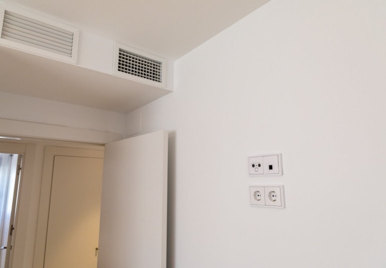 New Build - Apartment -
Santa Pola - Gran Alacant