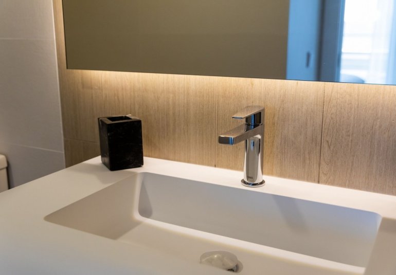 New Build - Apartment -
Santa Pola - Gran Alacant