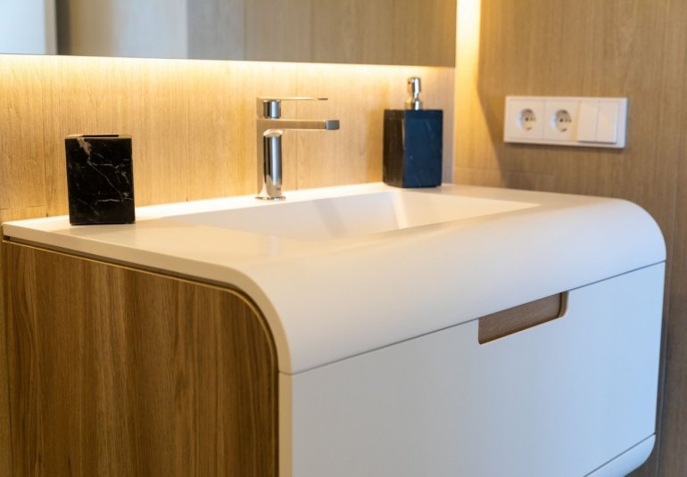 New Build - Apartment -
Santa Pola - Gran Alacant