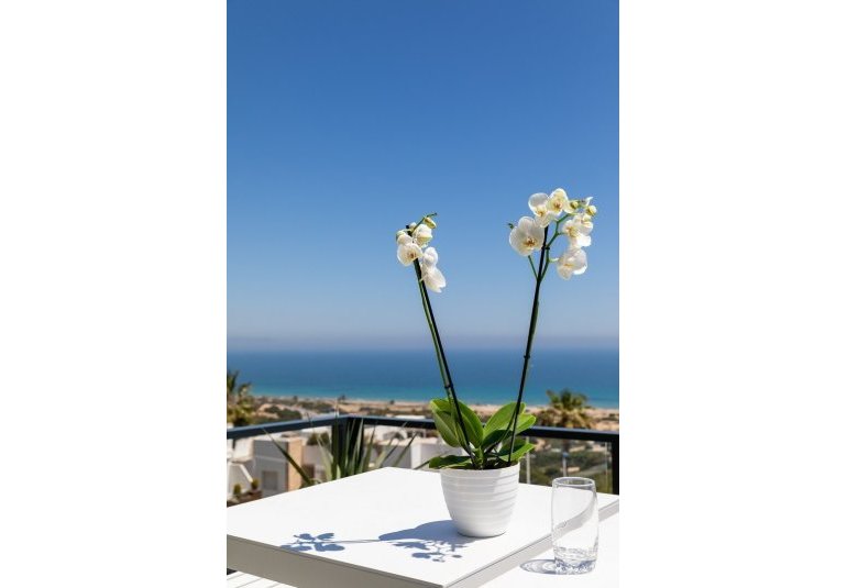 New Build - Apartment -
Santa Pola - Gran Alacant