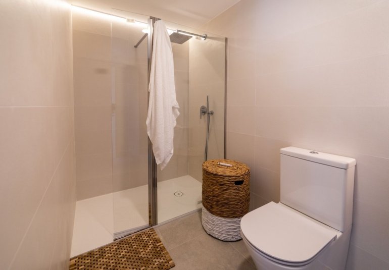 New Build - Apartment -
Santa Pola - Gran Alacant