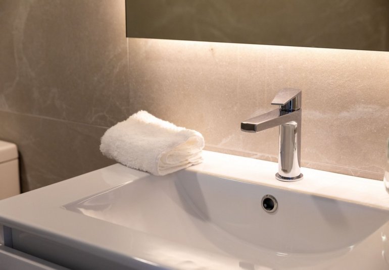 New Build - Apartment -
Santa Pola - Gran Alacant