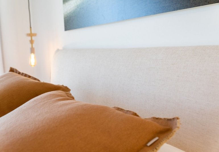 New Build - Apartment -
Santa Pola - Gran Alacant