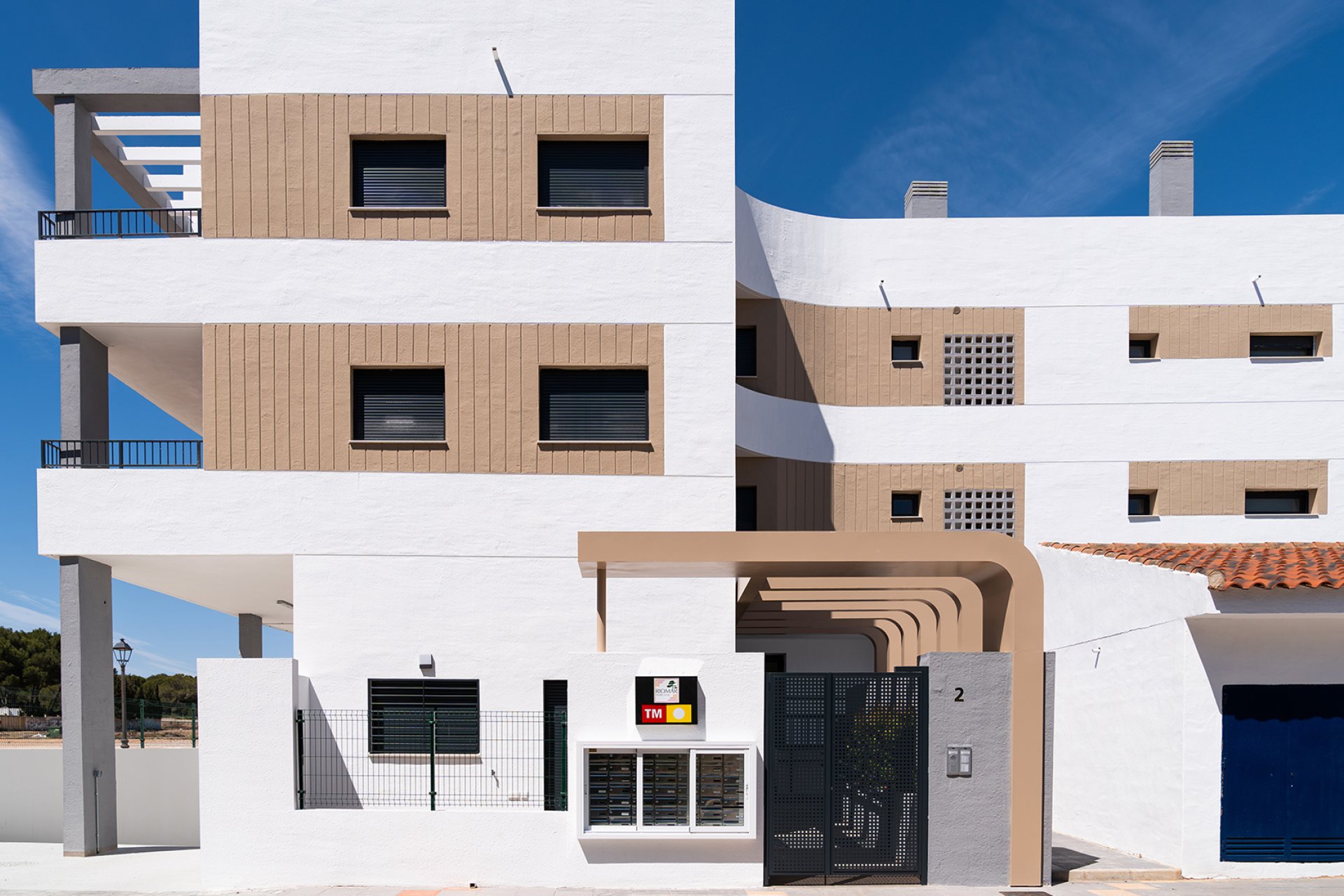 New Build - Apartment -
Torre de la Horadada (Alicante) - Spain