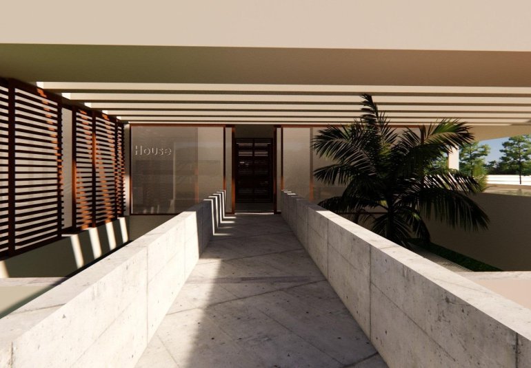 New Build - Apartment -
Torre Pacheco - Santa Rosalia Lake And Life Resort