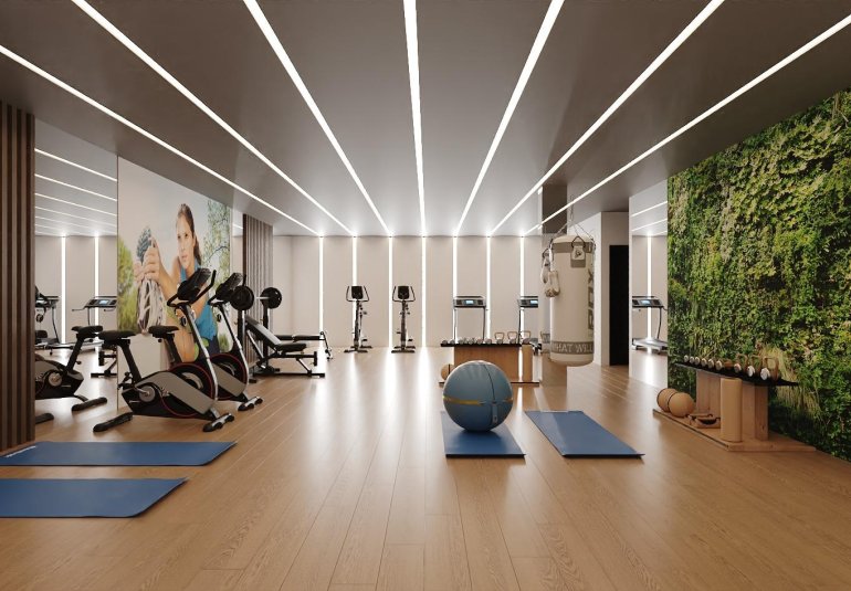 New Build - Apartment -
Torre Pacheco - Santa Rosalia Lake And Life Resort