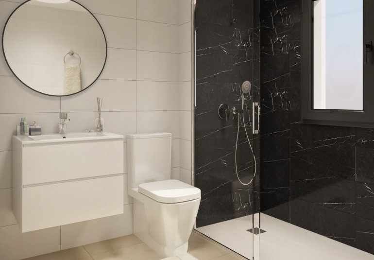 New Build - Apartment -
Torre Pacheco - Santa Rosalia Lake And Life Resort