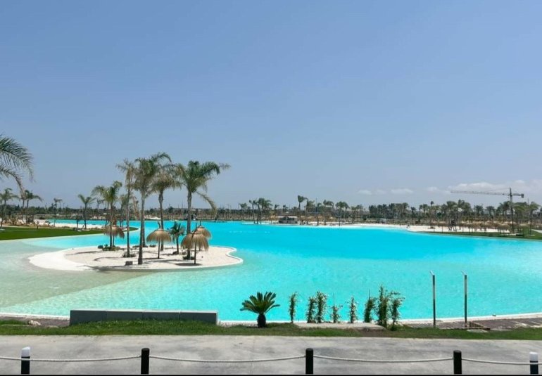 New Build - Apartment -
Torre Pacheco - Santa Rosalia Lake And Life Resort