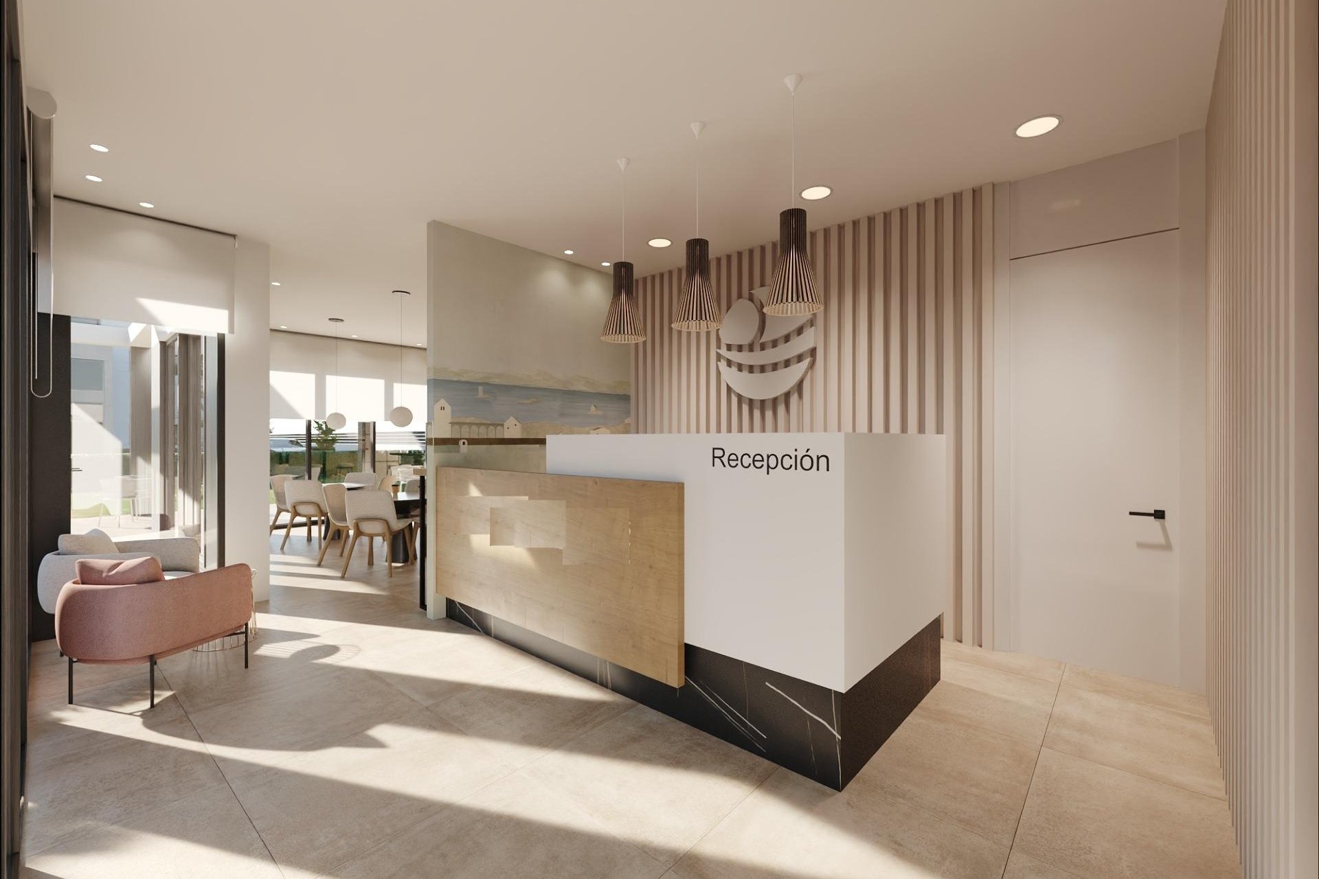 New Build - Apartment -
Torre Pacheco - Santa Rosalia Lake And Life Resort