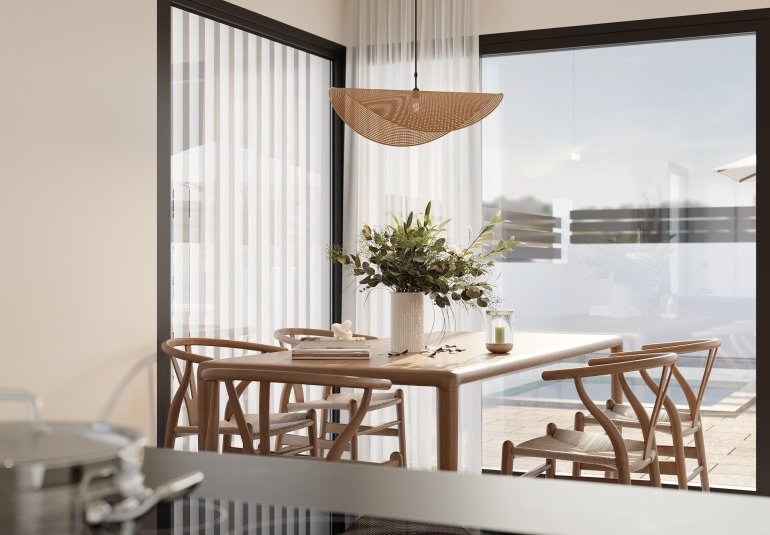 New Build - Apartment -
Torrevieja - Aguas Nuevas