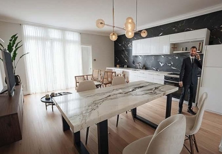 New Build - Apartment -
Torrevieja - Centro