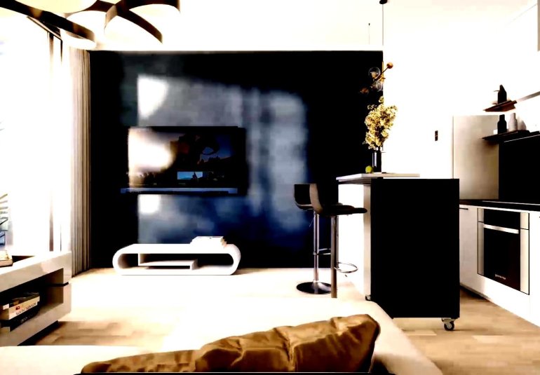 New Build - Apartment -
Torrevieja - Centro