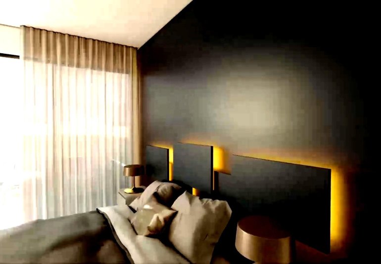 New Build - Apartment -
Torrevieja - Centro