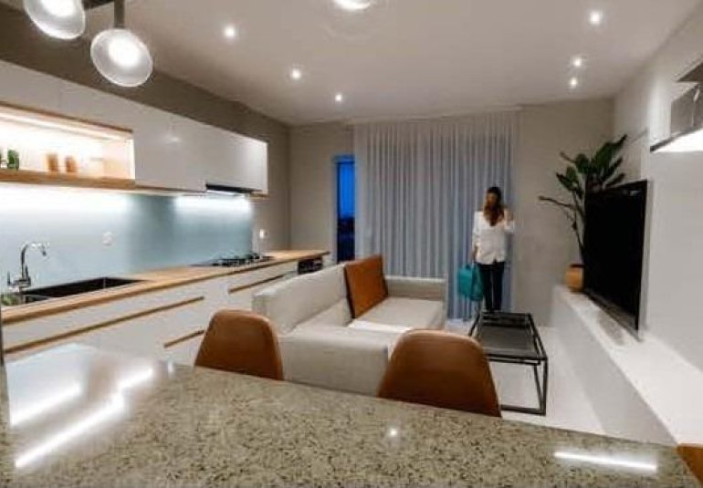 New Build - Apartment -
Torrevieja - Centro