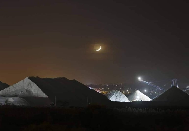 New Build - Apartment -
Torrevieja - Centro