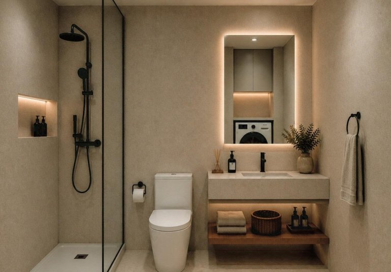 New Build - Apartment -
Torrevieja - Centro