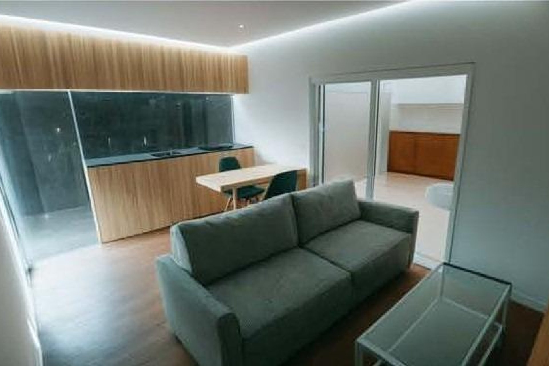 New Build - Apartment -
Torrevieja - Centro